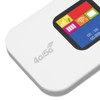 4G WiFi Router 150Mbps SIM Card Slot Support 10 Users