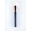Brocha Marifer Yx1817 Kabuki Plana Para Base De Maquillaje Color