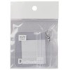 Diamond Blocks Figure Case