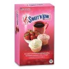 Sweet'N Low 8Oz Bulk Box Vegan &Kosher Certified Low-glycemic Gluten