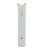 Wall Mounted Fishing Rod Holders Tubes Links Fishing Rod Holder