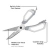 BLACK+DECKER Crafting Shears Scissors (BDHT20002)