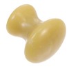 Healvian Mushroom Massage Stone for Smooth Polished Skin Care Tool