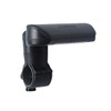 SANTOS Design Grill Lamp - Removable Lamp Head - Automatic