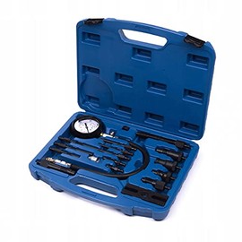 Diesel Gauge Tester Compression Tester Compression Tester Car / Truck Farys