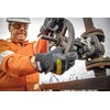 Ironclad HEATWORX HEAVY DUTY FR; Fire Resistant Gloves, handle hot