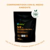 Wellthy Tranresveratrol Caps Nicotinamide Riboside Resveratrol Alta Biodisponibilidad 1000mg Por
