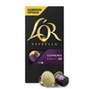 L'OR Espresso Variety Pack Nespresso Compatible Coffee Pods (Pack of