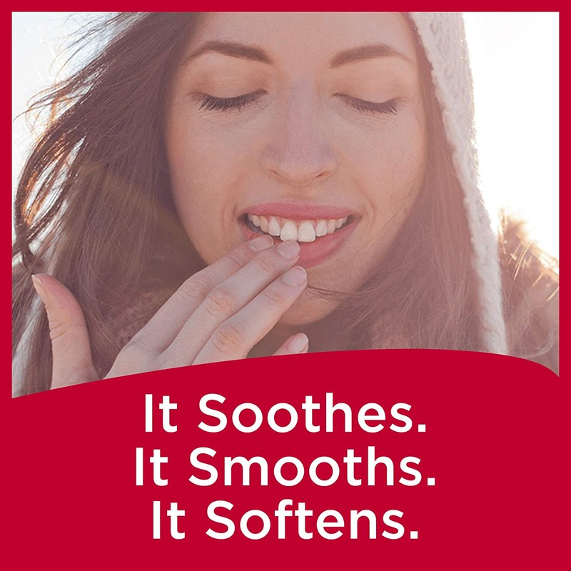 Carmex Daily Care Minis Lip Balm Pack, Lip Balm with