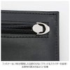 FRUH Men's Bifold Wallet, Bridle Leather, Dark Green