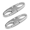 Zipper Clip Chuck Handle Zipper Puller Zipper Lock Zipper Charm