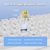 Ajazz AK980MAX Wired Magnetic Axis Mechanical Keyboard, 98% Hot-Swappable Custom