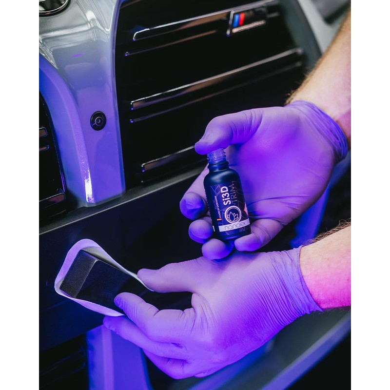 Nanolex Si3D Trim Ceramic Coating 30ml