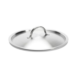 De Buyer Deckel, Edelstahl 18/79, 32 cm