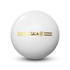 hatachi Light 76 G Golf Club (bh3412-01) White Stock