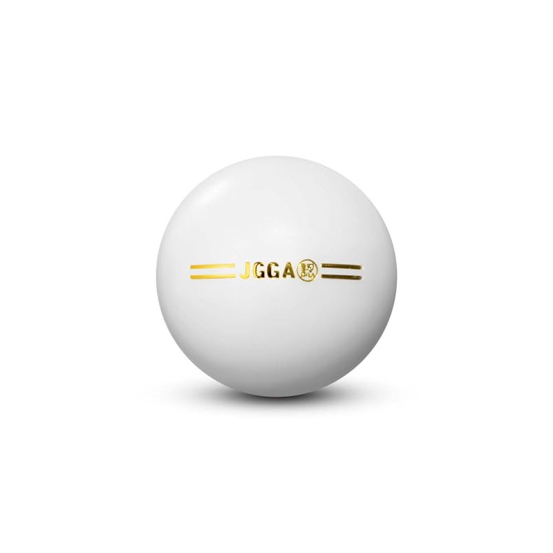hatachi Light 76 G Golf Club (bh3412-01) White Stock