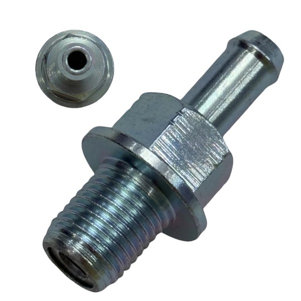 DAOKACUO PCV Valve Sensor 17130-PLM-A01 17130PLMA01 17130-RBB-A01 17130RBBA01 045-0352 Fit