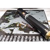 Europe Scratch Off Map Travel map Push pin Map EU