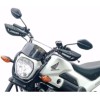 BIKER BOOST Cubrepuños Para Honda Navi Cubre Puños 1par