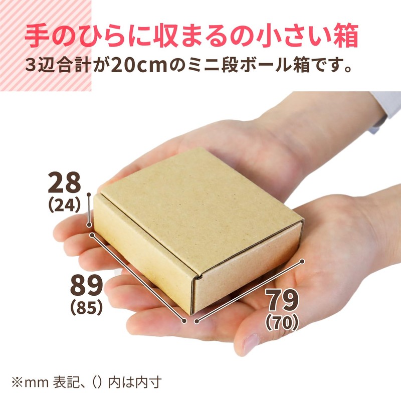 Earth Cardboard ID0343 Cardboard, Non-Shaped Mail, Envelopes, Set of 1,000,