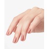 OPI Lacquer Barefoot In Barcelona 15ml