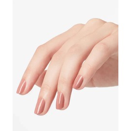 OPI Lacquer Barefoot In Barcelona 15ml
