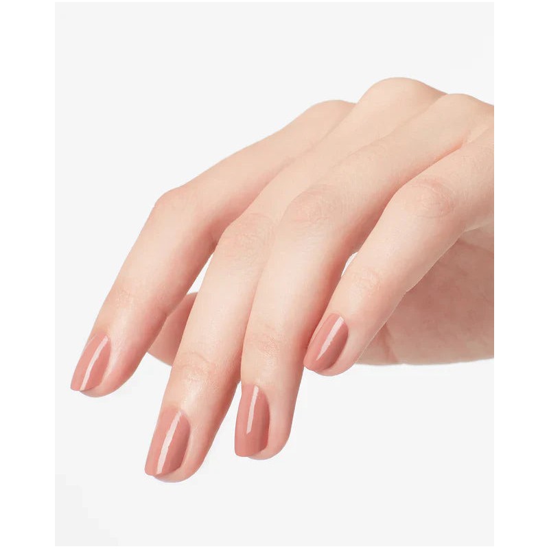 OPI Lacquer Barefoot In Barcelona 15ml