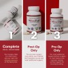 Healfast - Fórmula De Apoyo Para Recuperación De Lesiones Y