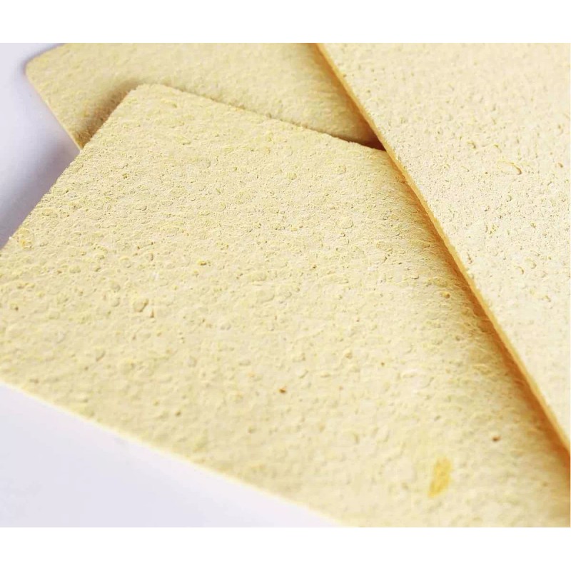 Mettler Repuestos Esponja 3.5 X 7 (12 Piezas)°