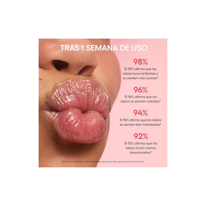 LANEIGE Lip Glowy Balm (Blsamo Para Labios)