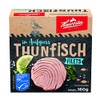 Hawesta MSC Tuna Fillets in Infusion 160 g