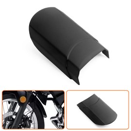 FENGSHENG KAWASAKi V ERSYS X300 Motorcycle Front Fender Extension Mudguard Mud Flaps Protector Protection