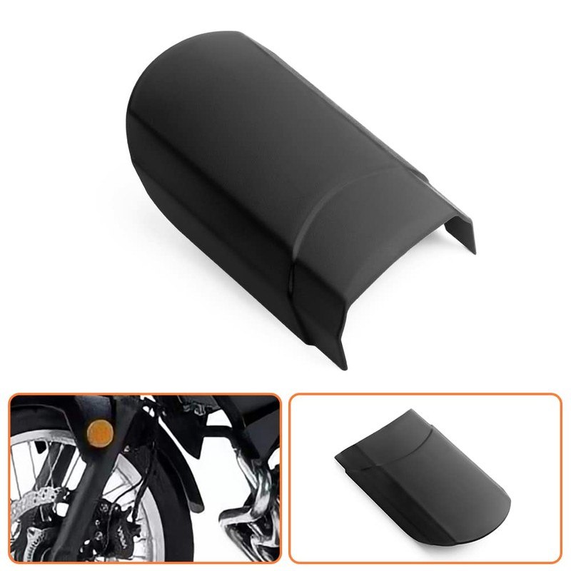 FENGSHENG KAWASAKi V ERSYS X300 Motorcycle Front Fender Extension Mudguard