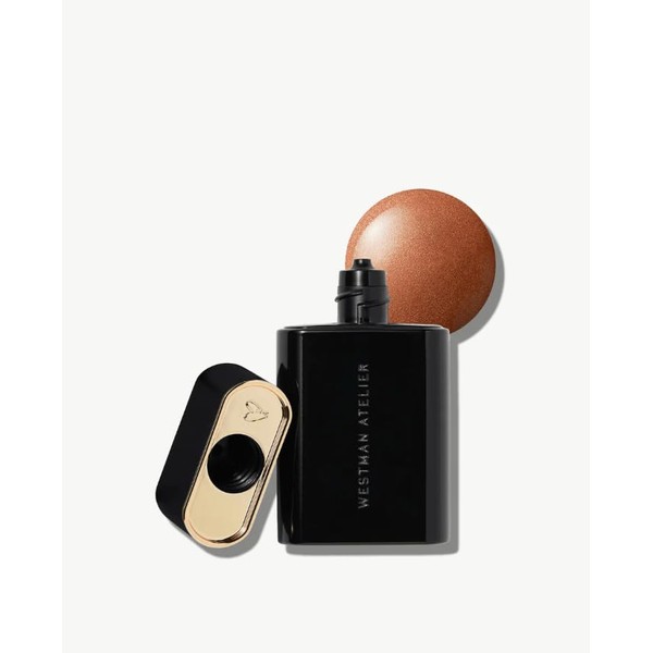 Westman Atelier Liquid Super Loaded Drops - Peau de Soleil