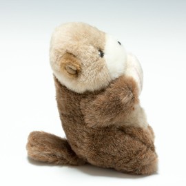 Takenoko New Otter SS Plush 10751