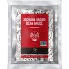Soeos Sichuan Broad Bean Sauce, 17.6 Ounce (1.1 lb) 500g,