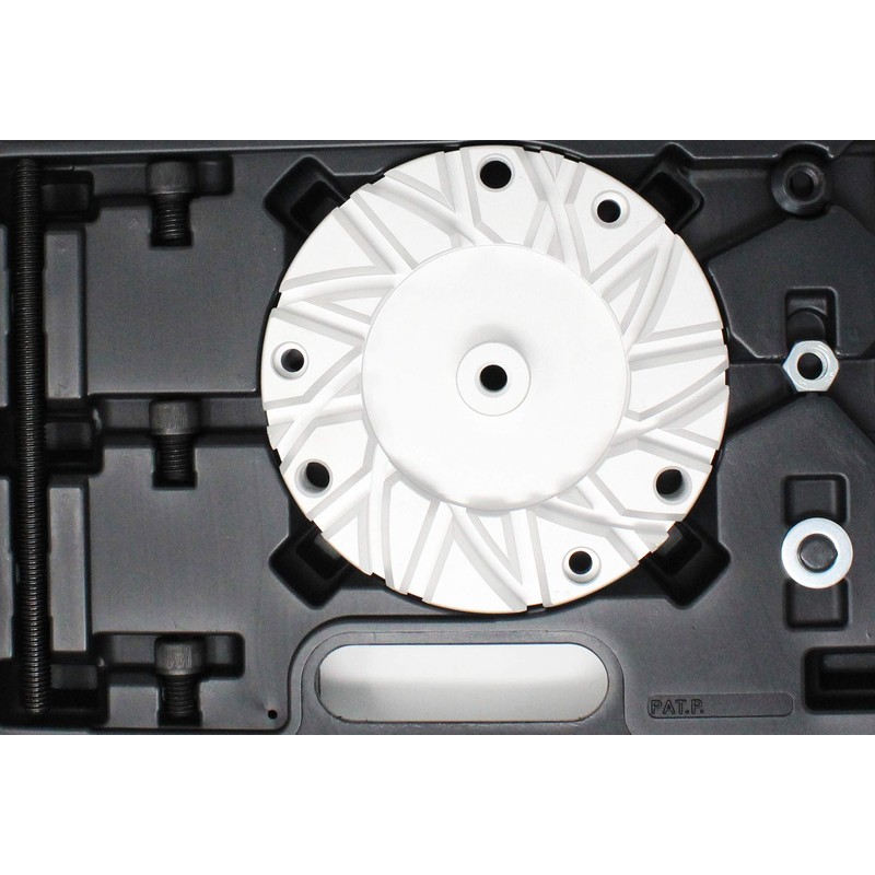 Hi-Caliber Powersports Parts Quality P85 P90 Primary Clutch Sheave Fixture