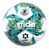 Futsal Ball INFINITO RIMBA No. 4 Ball SB-23IR02 White Turquoise..
