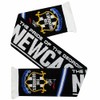 GIFTS 4 ALL Newcastle Geordie Football Fans Match Day Scarf,