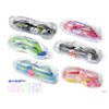 Bling2o - Iron Giant Boys Swimming Goggles Grey