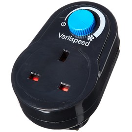 Variispeed, Fan Speed Controller