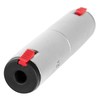 Pronomic AD-JFJF Adaptor - Balanced 6.3 mm Jack Socket to