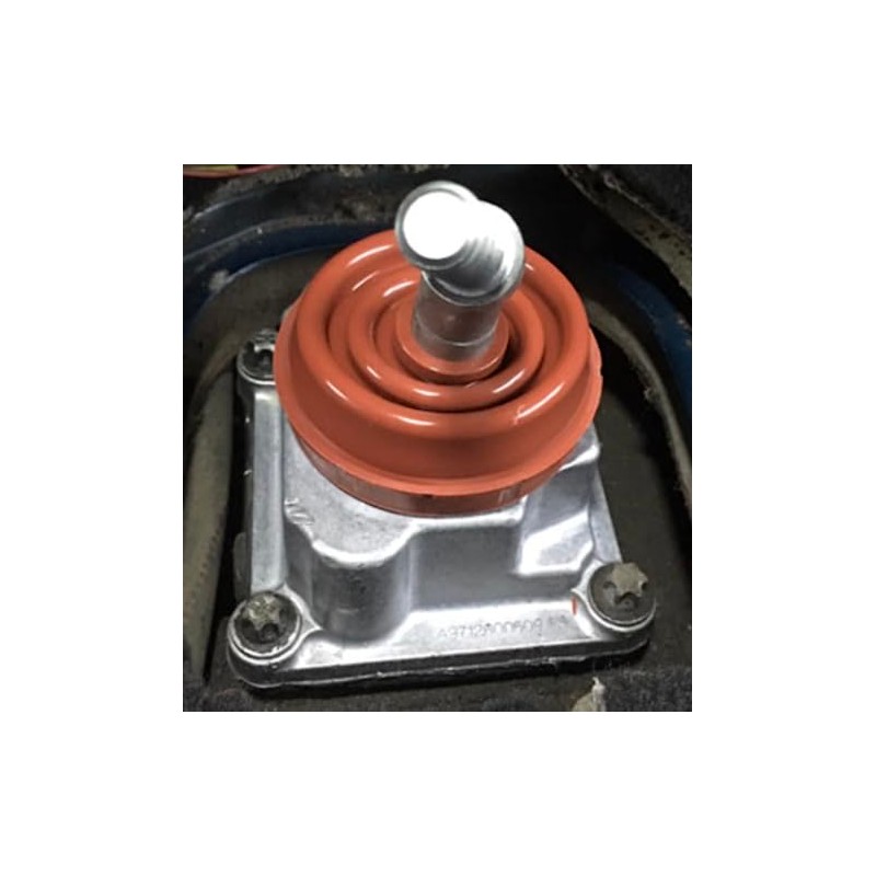 G56 Heavy Duty Silicone Inner Shift Dust Boot Fits 2005-up