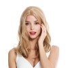 WIG ME UP - GFW3418-18 Women's Wig Long Wavy Middle