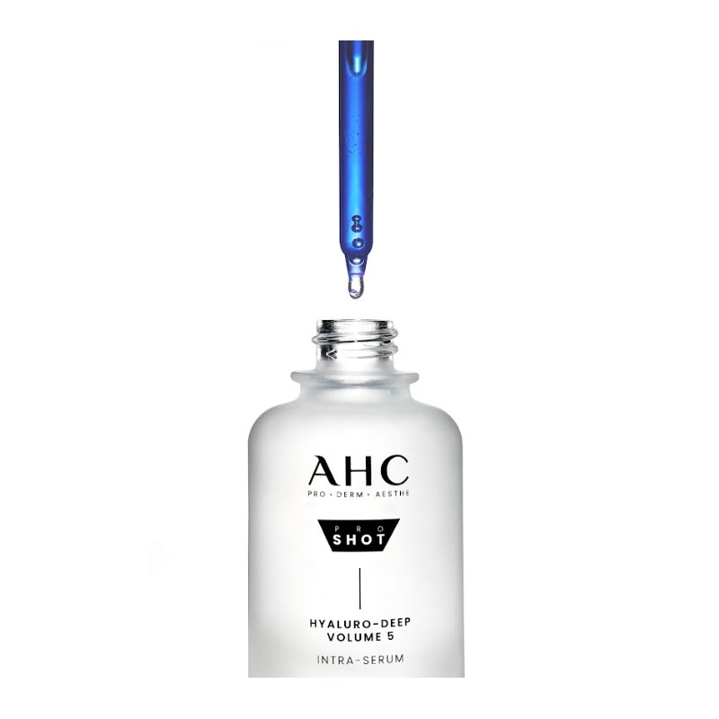 AHC Proshot Hyaluro Deep Serum 40ml
