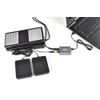 DOREMiDi Expression Pedal Converter Pedal Sustain Pedal Expander MPC-10