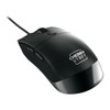 CHERRY XTRFY M50 Wired Gaming Mouse (Wired, Black)