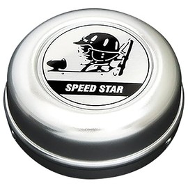 SSR SPEED STAR MK-I Center Cap, FF φ2.8 inches (73 mm), PARTS075-4, Set of 4