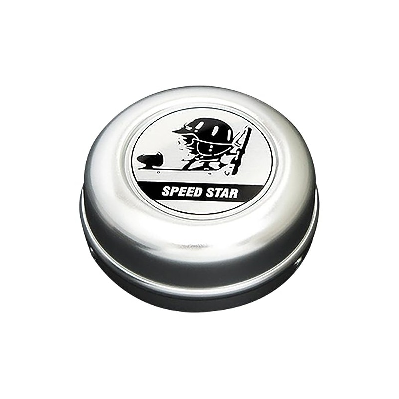 SSR SPEED STAR MK-I Center Cap, FF φ2.8 inches (73