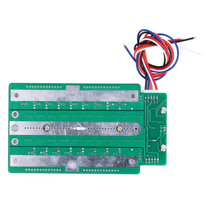4S Protection Board Alloy PCB Car Start Inverter BMS PCB